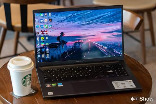 OLED|华硕无畏Pro15 锐龙版体验:可能是目前性价比较高的OLED笔电