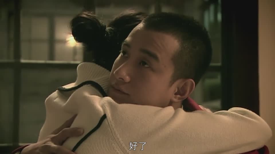 铃音琴心|《蜗居》“爱海藻到骨头里”的小贝：他的深情，你真的看懂了吗？