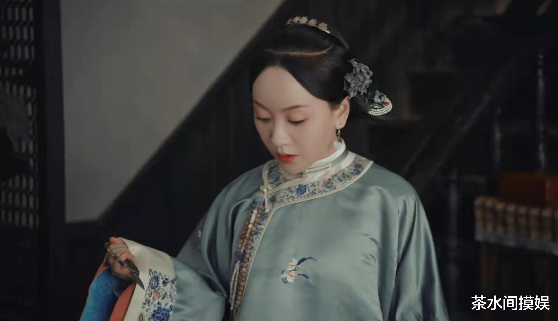 孙珍妮|继袁姗姗、杨蓉之后，人间绝色蒋勤勤也没能逃过于正的“毒手”