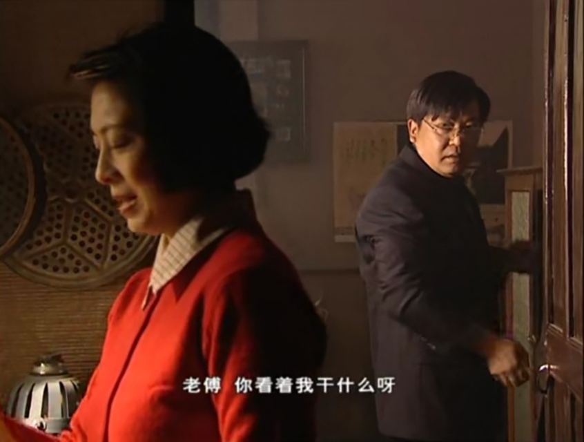 恋上糖果甜 《家有九凤》原著“农夫与蛇”的婚姻，五凤被狠狠伤过后，终醒悟