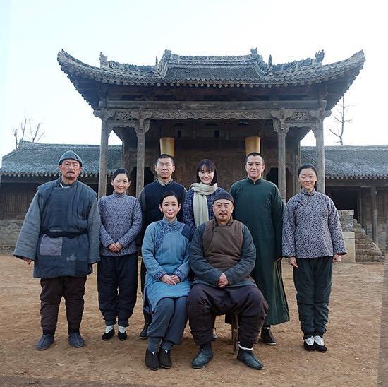 木子读书 1992年《白鹿原》写成，陈忠实说了句傻话，让他只赚了455万