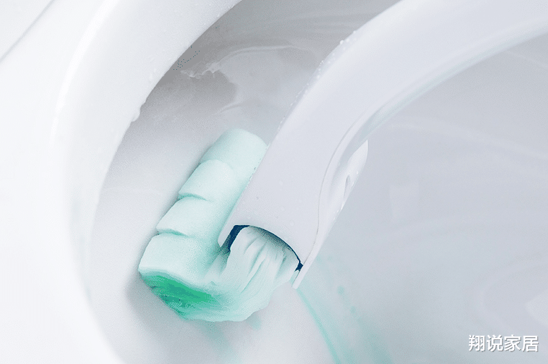 翔说家居|奉劝各位：这份“好物清单”一定收藏起来！清洁打扫有奇效