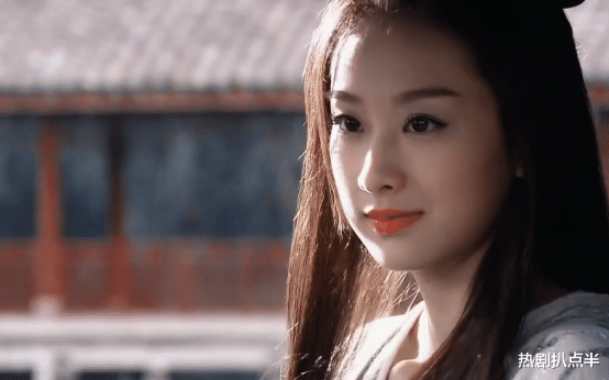 高圆圆|公主切发型不要轻易留！高圆圆经典，赵丽颖甜美，杨幂翻车