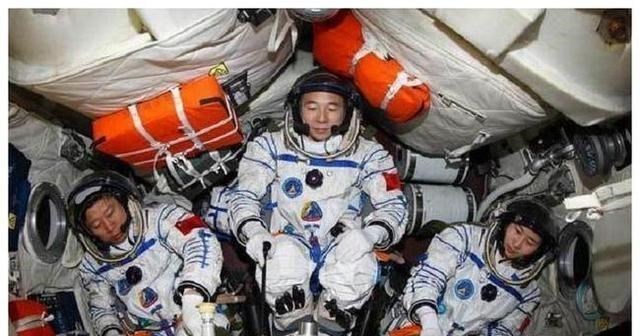 航天员 神舟十三号女航天员快亮相了,太空环境对女性的影响,到底多大?