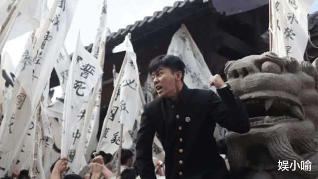 李晨|李晨，还是退出《跑男》吧，综艺节目已经不适合你了