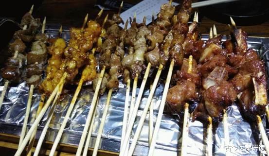 胃病|胃病“宿敌”被发现,不是小米,你若坚持吃,消除幽门螺杆菌,胃逐渐强壮