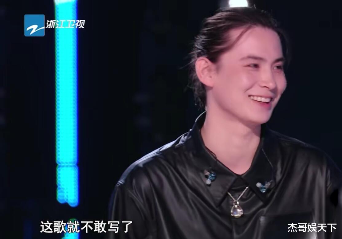 杜新枝|依加输得意难平?其实四位导师都有暗示,只不过李克勤挑明了而已