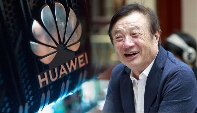 电子商务|华为成立五大军团，每一个都不简单