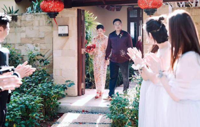 篮球|武大校花NBA女主播！事业巅峰却嫁高管土豪，为人妻后胖成大妈样