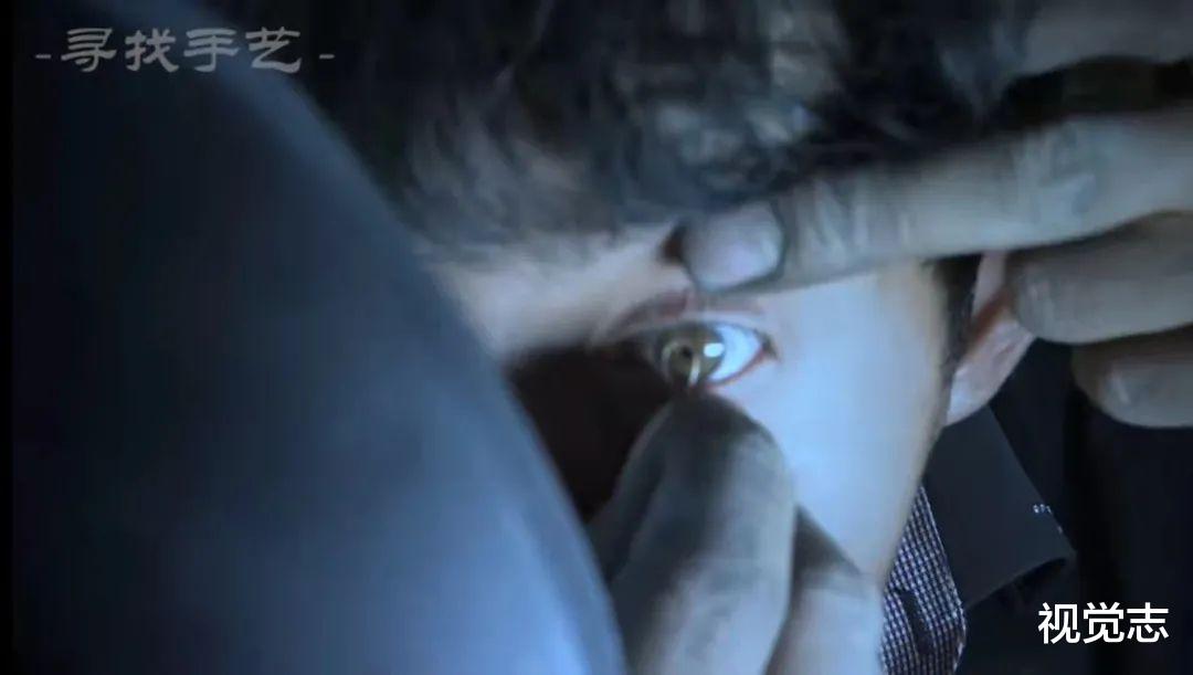 许亚军|这部9.9分的好片，曾被各大电视台拒绝。