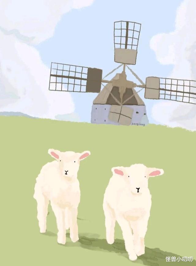 怪兽小叨叨 有野心，又有决心的生肖，要么不做，要么做绝，骨子里有股狠劲