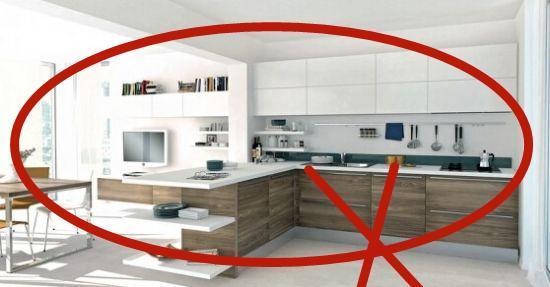 装修别当二愣子! 这17处坑千万别跳,个个是大麻烦!