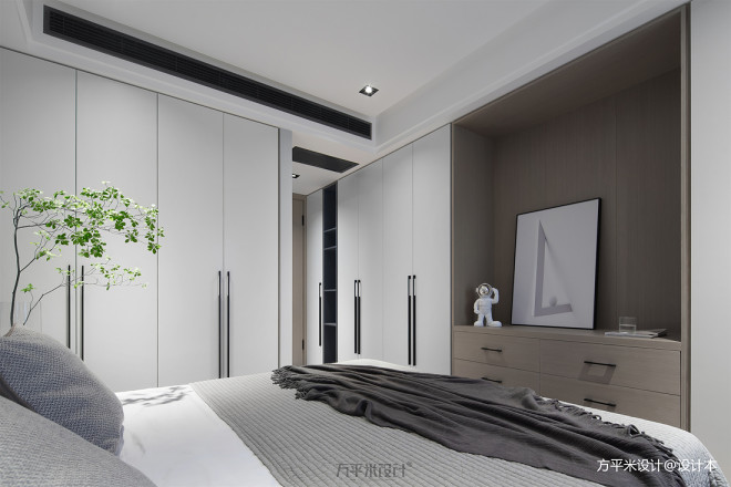 儿童房|极简是一种生活态度