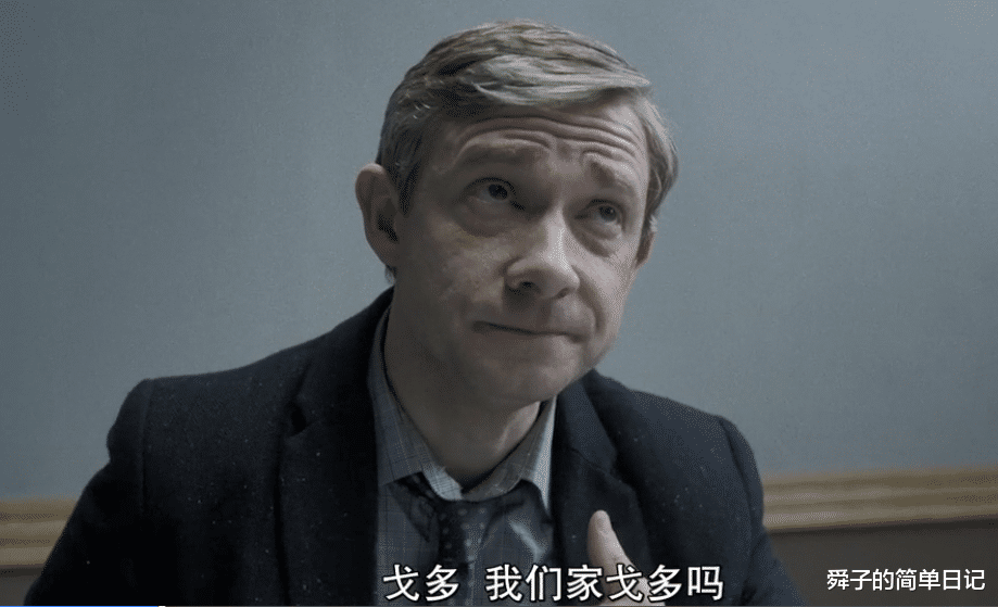 徐璐|5部让人紧张到无法呼吸的美剧,一开始看就跳坑,《权游》上榜