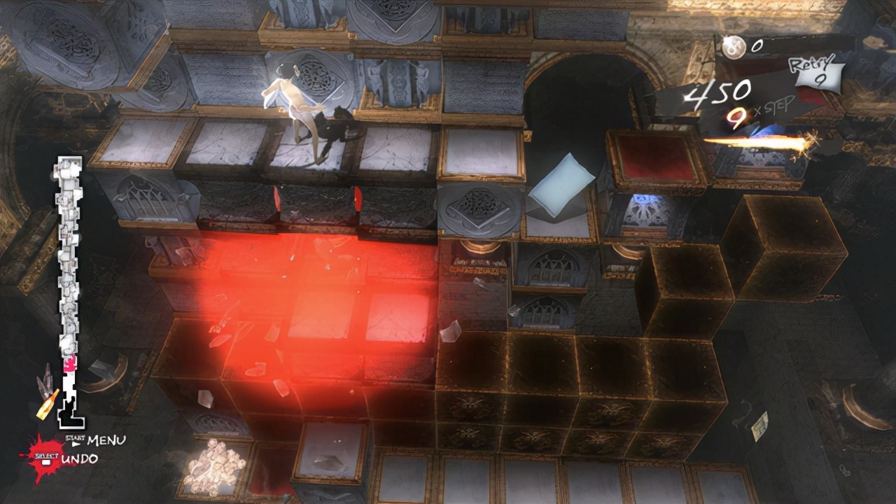 益智游戏|容量虽小却很有趣！魅力十足的益智游戏，如今是否已经走向衰败？