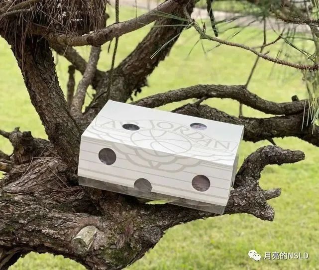 难舍离断 还没发售的jordan亲签OW AJ2细节大公开 蜥蜴皮料能用上不?实拍3%理念下的奢华球鞋