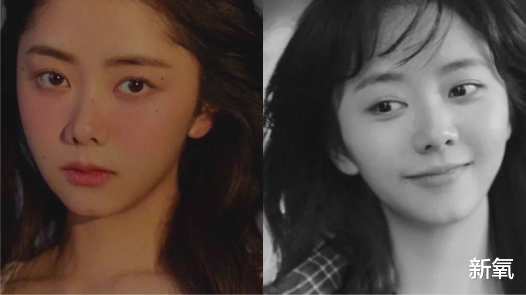 眼妆|听说整个娱乐圈都在重金寻找她的化妆师?