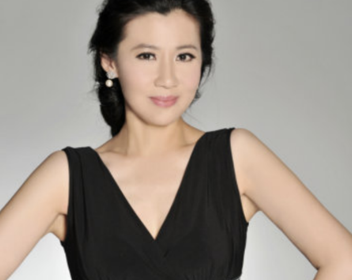 陈妍希|情史干净的7位女星，个个嫁初恋恩爱几十年，娱乐圈再浊她们独清