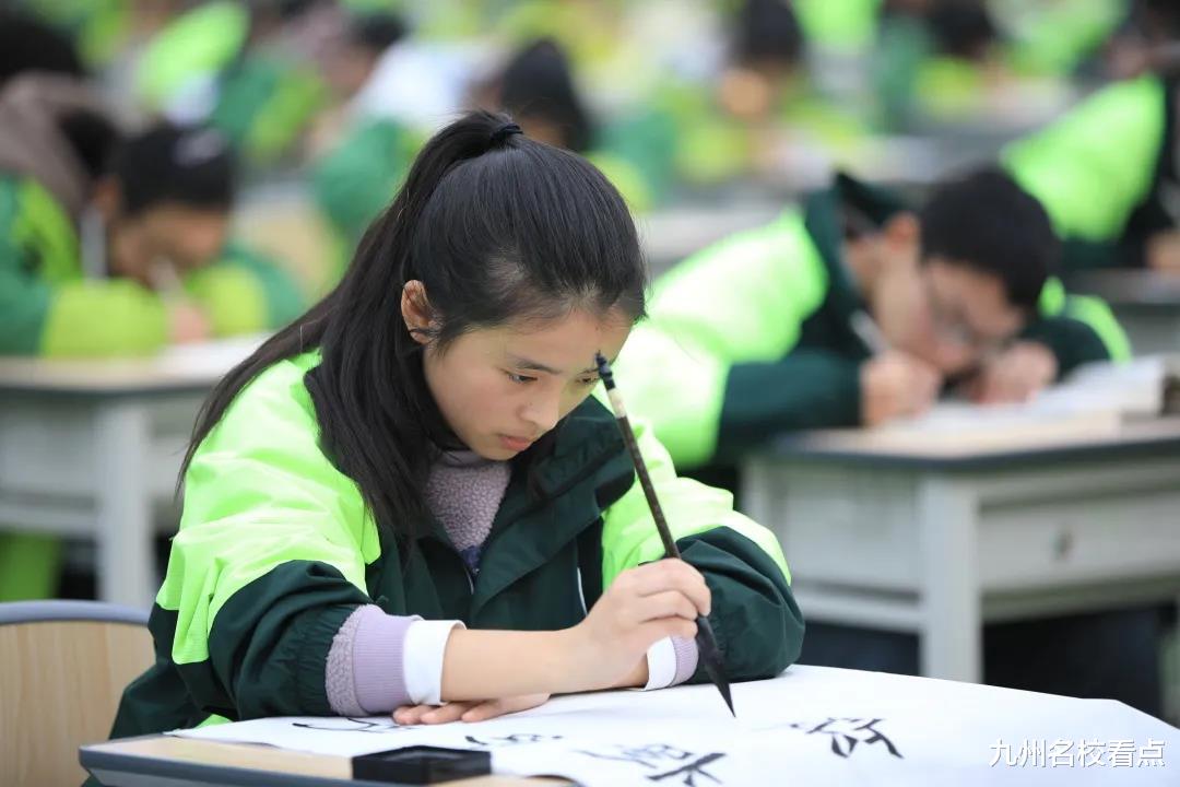 石家庄|喜报：合川中学新年伊始双喜临门喜获重庆市2个大奖