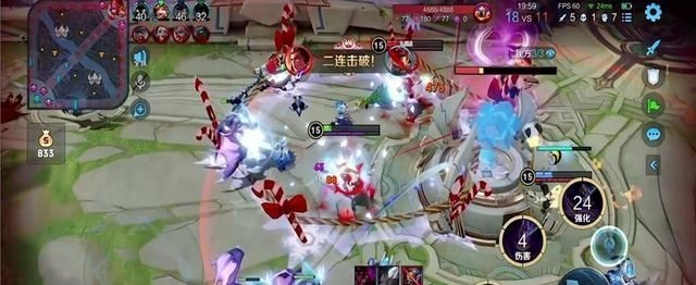 文华养|KPL明星只有他没有拿到冠军，组建的战队也不行，被NW战队完虐！