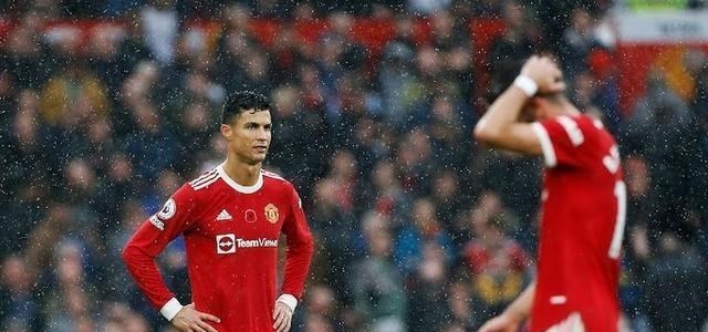 萌孩控分子|如果红魔不换帅,蓝月亮将永远会是曼彻斯特德比战的胜者?