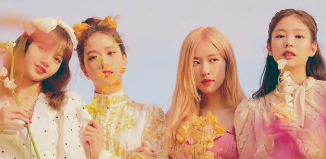 lisa|当红女团收到死亡威胁，演出遭演员不屑，身处娱乐圈食物链最底层