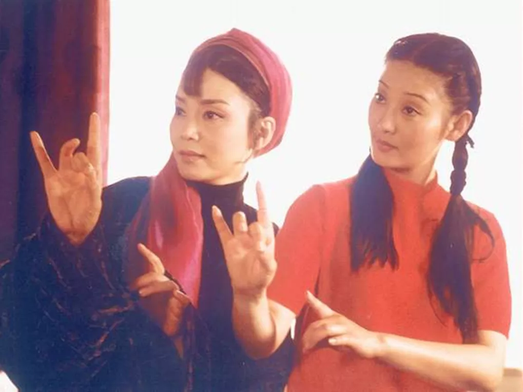 徐帆|还想过下去就当什么也没看到!徐帆偷看冯小刚手机后,彻底想开了