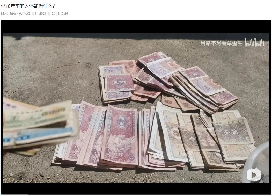 bilibili|我采访了一位十八年狱龄的“虚拟偶像”