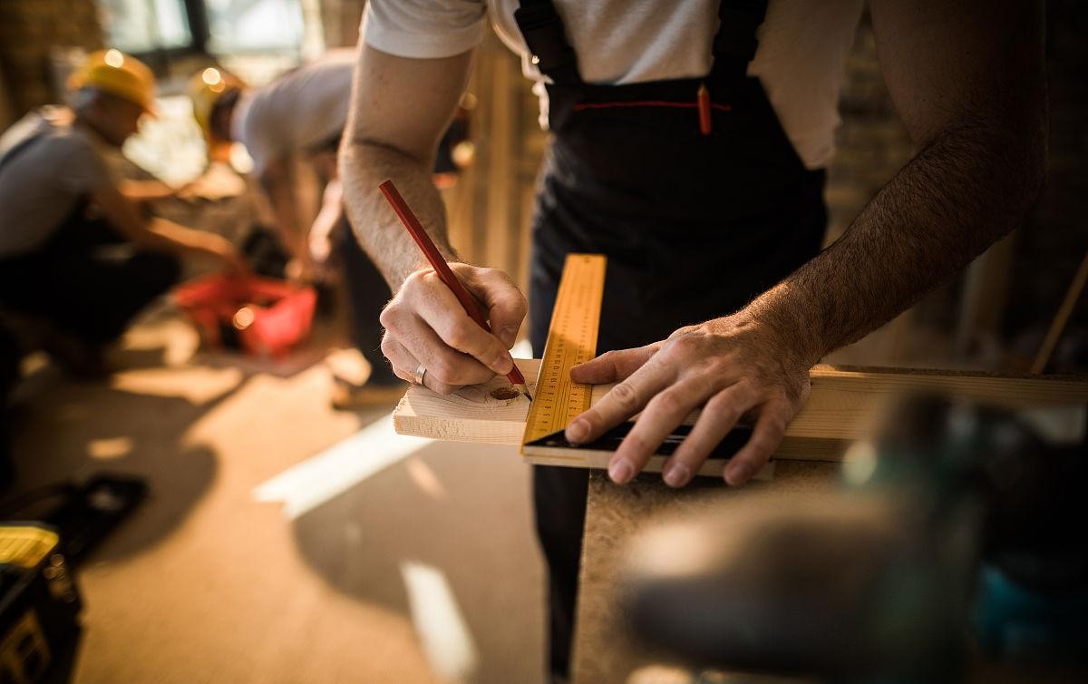 装修行业，水真的太深了！这6个行业潜规则，你一定要知道！