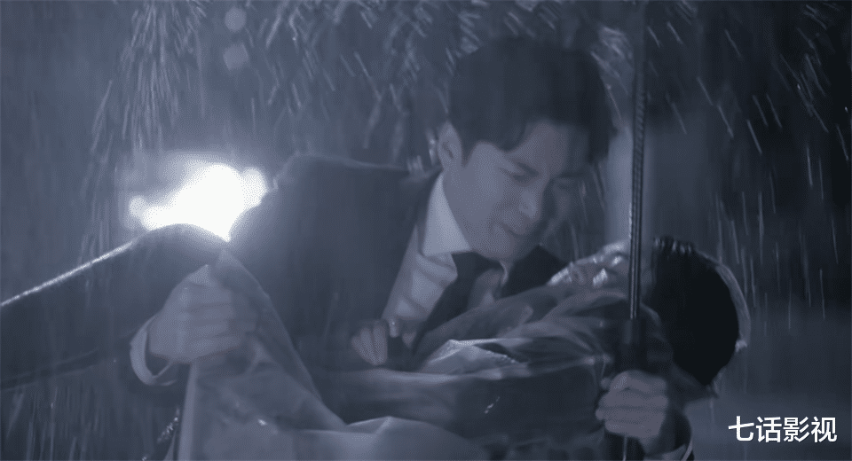 张力|国产虐恋，逐渐寡淡？