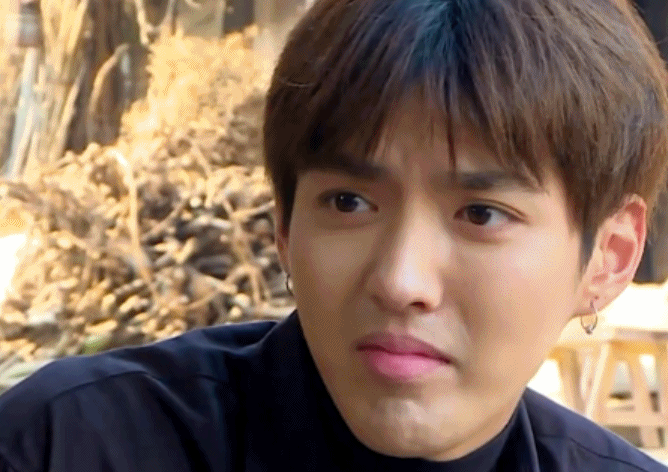 潘玮柏|吴亦凡事件又升级！已超20人牵扯其中，艺人实名举报林俊杰潘玮柏