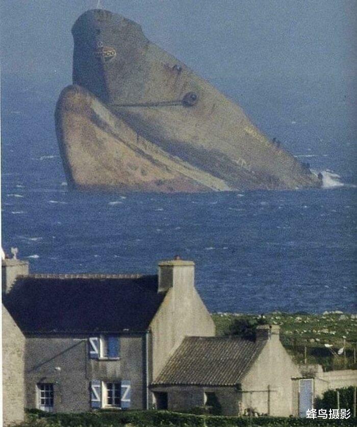  44个世界上最巨大的物体，每一个都是人类和大自然的杰作