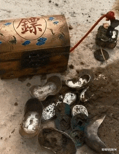 “为什么南方人注重宗族祠堂,而北方几乎没有?”