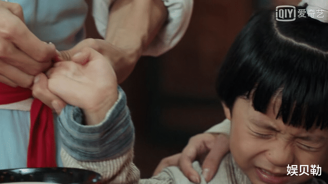 宁毅|戏中三败郭麒麟，戏外人生大赢家，名校毕业，娶大6岁古装剧女神