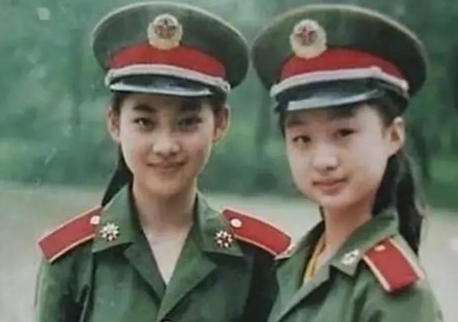 欧阳娜娜|22岁拿影后，连章子怡都羡慕不已，她凭什么火了20年？