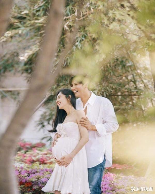 秋瓷炫|于晓光和秋瓷炫的跨国情史，签出轨后净身出户协议，绯闻还是来了