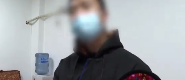 然好 因为和丈夫闹矛盾，妈妈将女婴丢在火车站，丈夫：以为妻子开玩笑