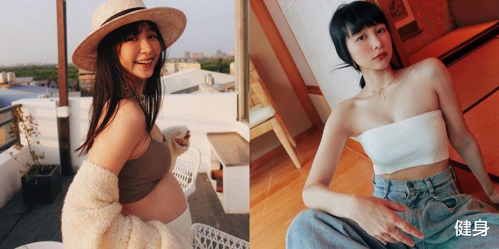 尹恩惠|「網拍圈尹恩惠」產后狂瘦13公斤！2個月瘦回少女身材！