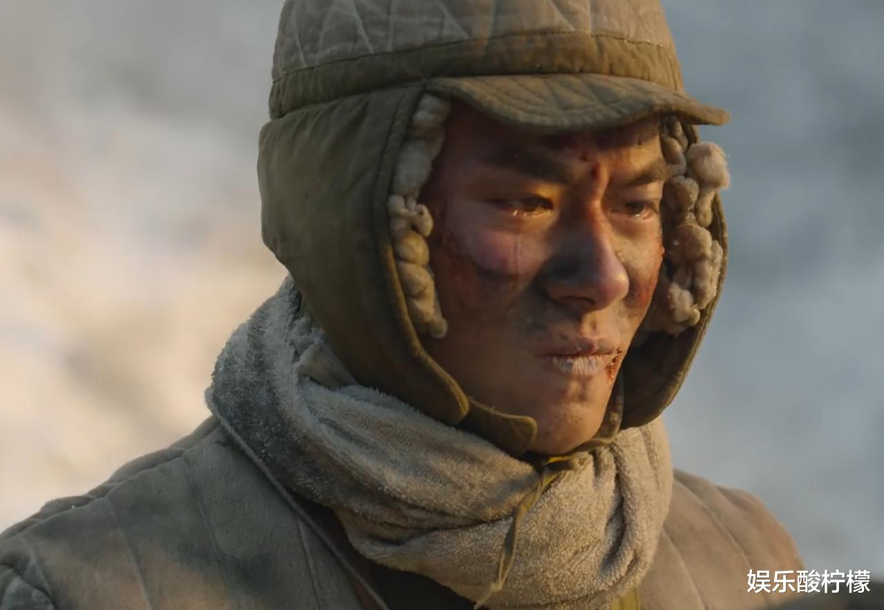 苗苗|《长津湖之水门桥》预告片出炉，虎年上映，钢七连大结局来了