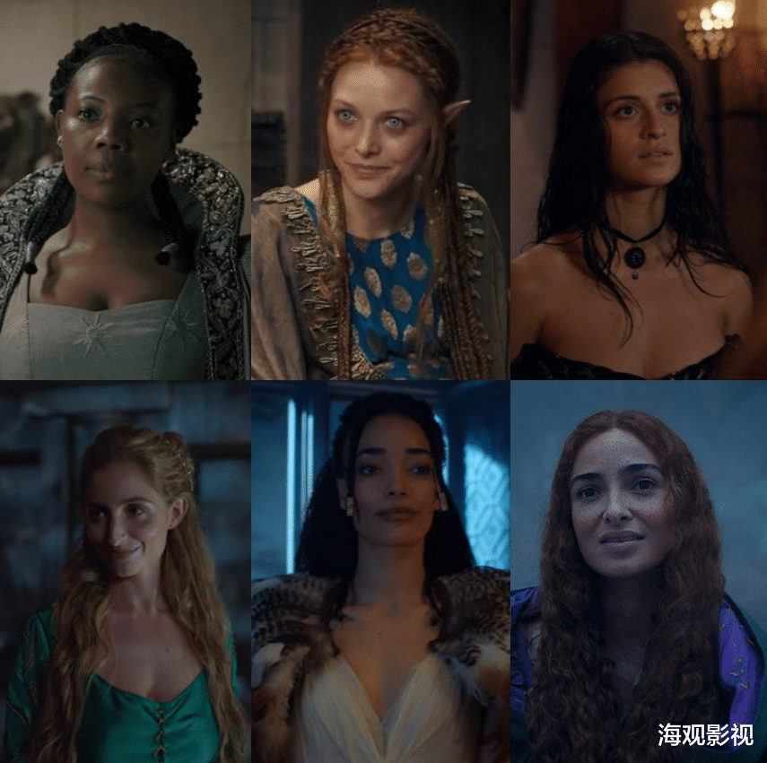 猎魔人|《猎魔人》第二季结局解析:庞大信息量为第三季埋下大量伏笔,你看完了吗?