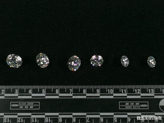 商人 钻石的骗局