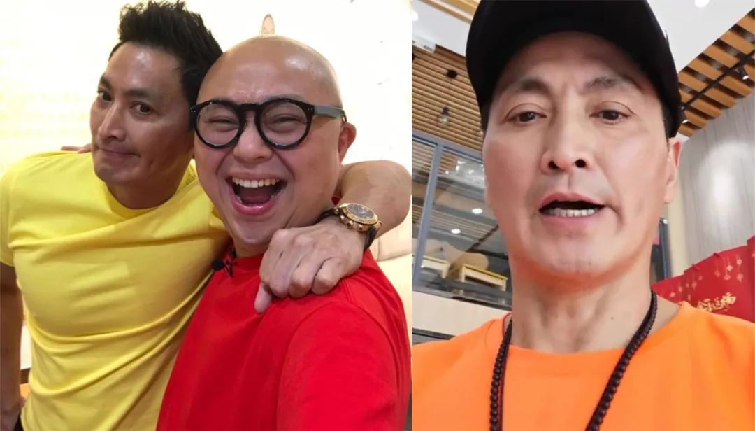 何家劲|61岁何家劲退圈后创业身家过亿，背后缘于与初恋无疾而终的爱情