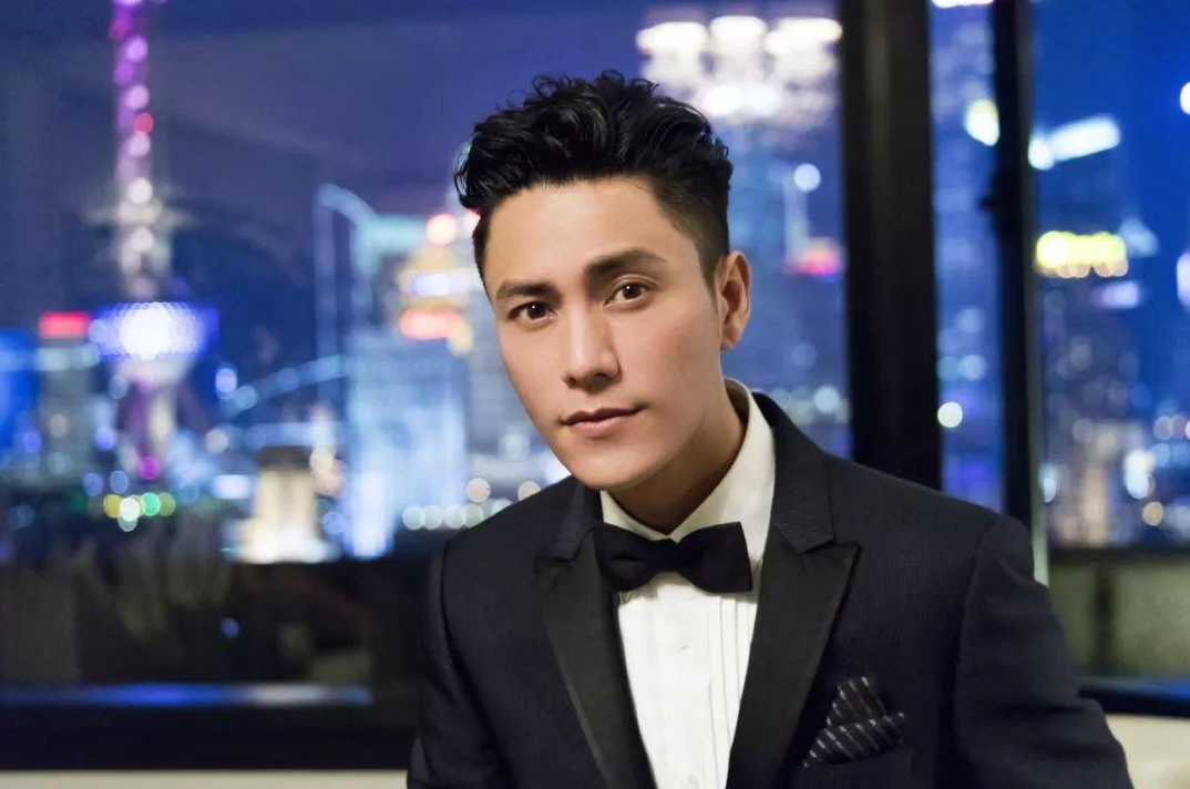 王子文|王子文突然公布已有7岁的儿子，至于孩子的父亲，有照片为证