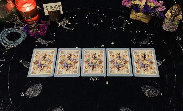 星巫塔罗|狮子座-不轻易放手，什么都想跟对方绑在一起