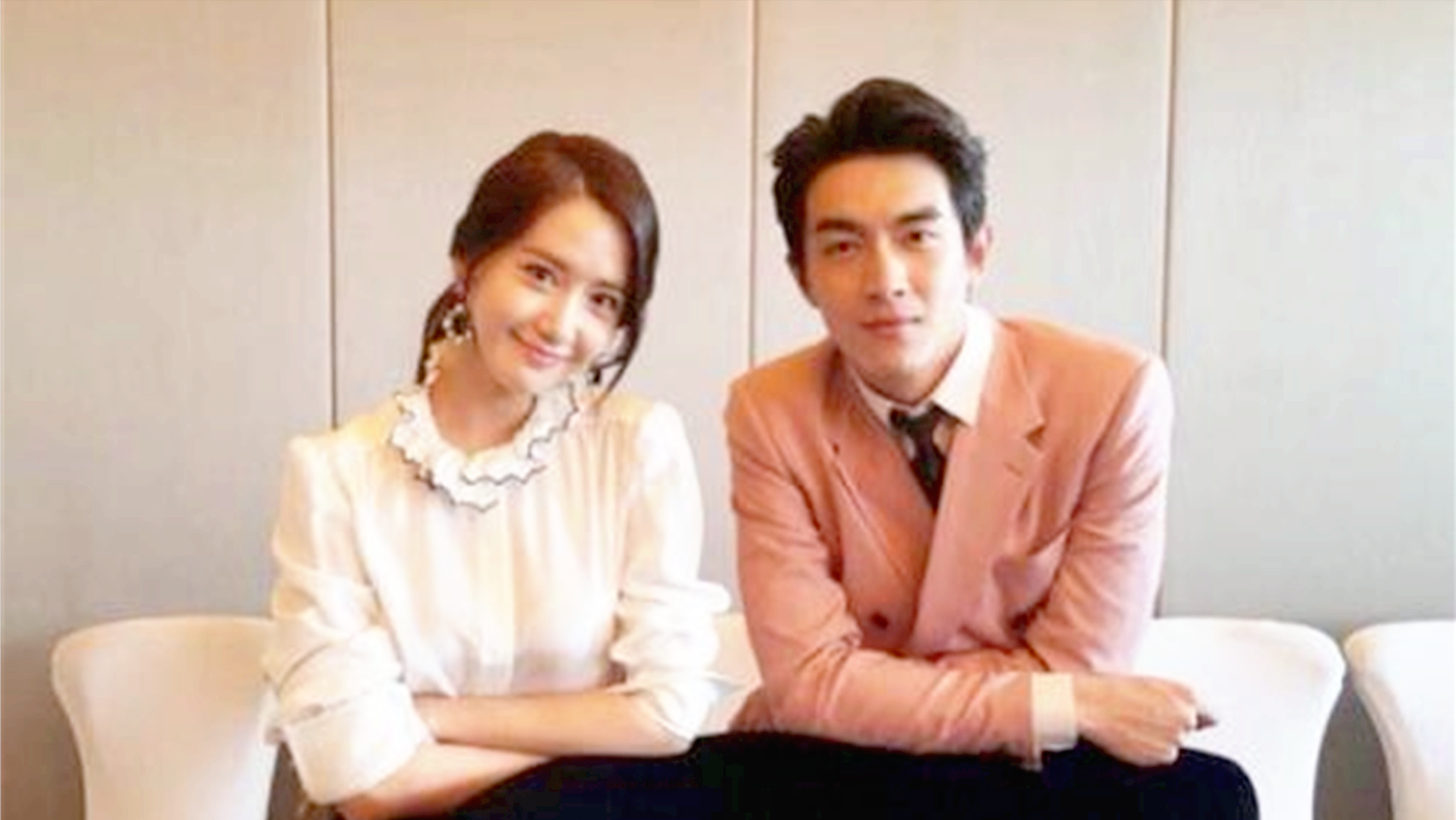 林允儿|张娜拉“辱华”事件后，林允儿竟重蹈覆辙？并直言不会找中国老公