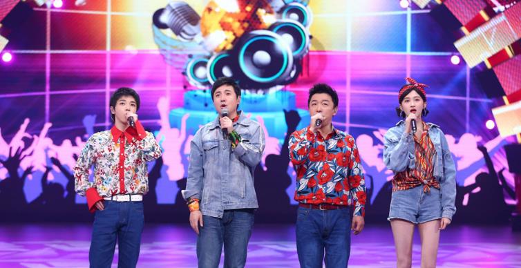 快乐大本营|《王牌对王牌》,是我唯一追了这么多季,依旧不愿放弃的综艺