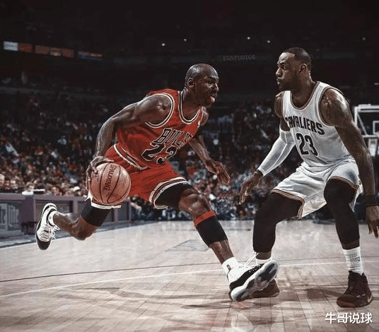 廣東男籃|阿泰斯特：沒有人能在我身上砍下50分，除了喬丹！詹科不夠格