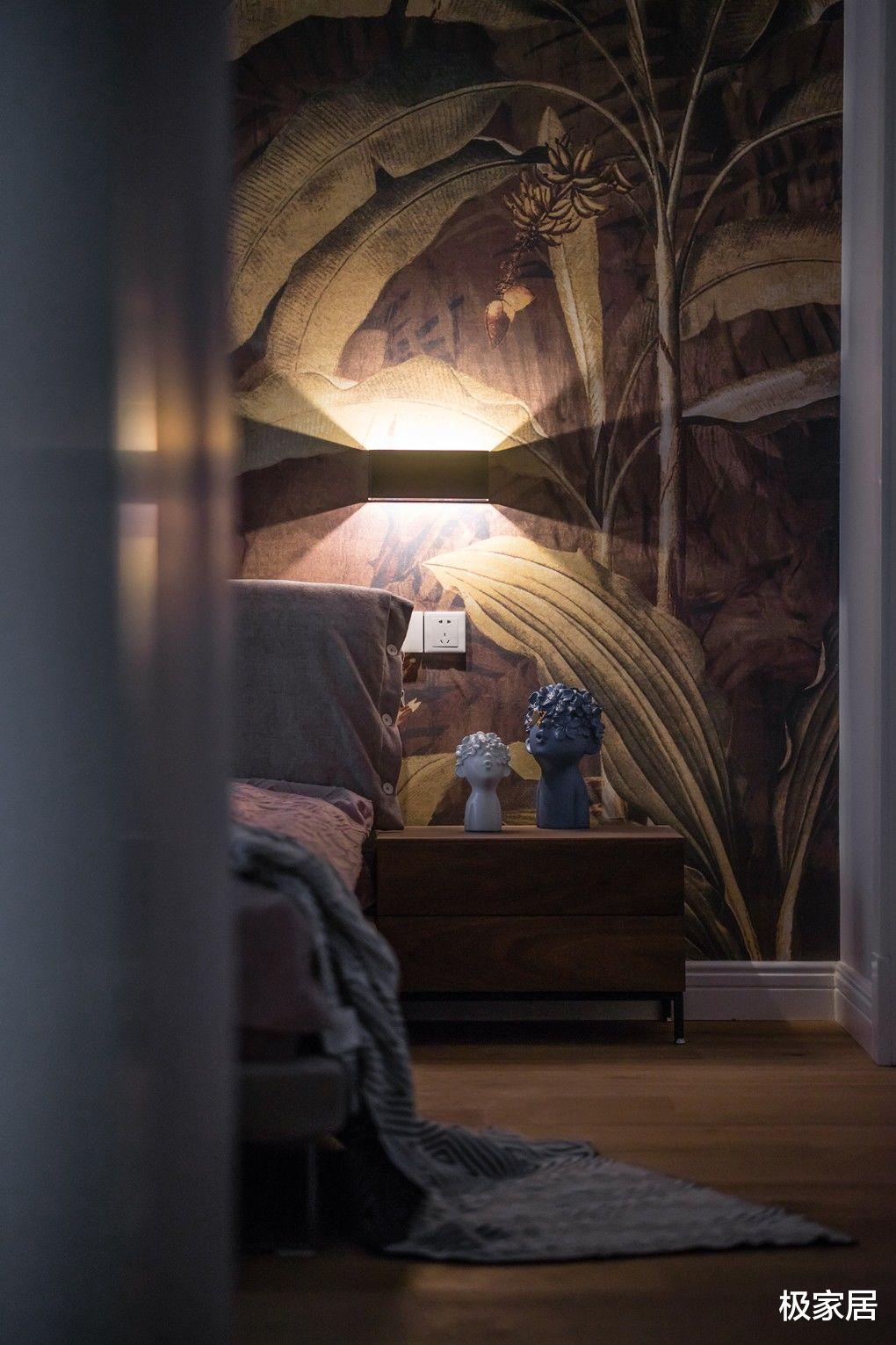 老房子焕新生，极简风的完美呈现，再也不羡慕别人家的房子了