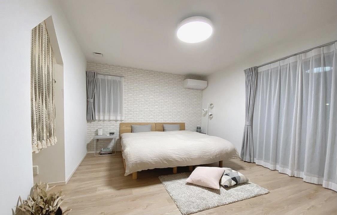 为什么喜欢“横厅”设计的人越来越多?只有住过才知道,好舒服!