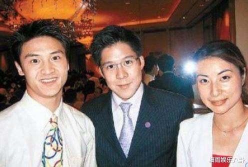 郭晶晶|霍启刚遮羞布被父亲扯开，娶郭晶晶的原因真相大白，是因为什么？